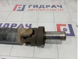Вал карданный задний Toyota Highlander
