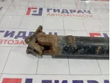 Вал карданный задний Toyota Highlander
