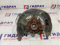 Кулак поворотный передний правый Toyota Highlander 4321148010
