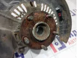 Кулак поворотный передний правый Toyota Highlander 4321148010