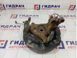 Кулак поворотный передний правый Toyota Highlander 4321148010