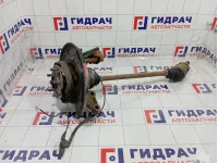 Кулак поворотный задний левый Toyota Highlander 4230548051