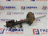 Амортизатор задний левый Toyota Highlander 4854049545