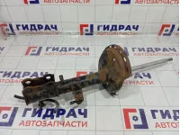 Амортизатор задний левый Toyota Highlander 4854049545