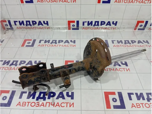 Амортизатор задний левый Toyota Highlander 4854049545