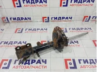 Амортизатор задний правый Toyota Highlander 4853080663