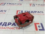 Суппорт тормозной задний левый Toyota Highlander 4785048120
