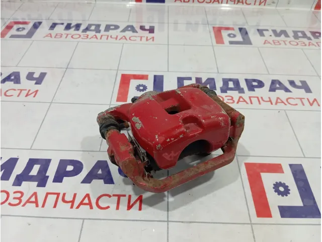 Суппорт тормозной задний левый Toyota Highlander 4785048120