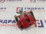Суппорт тормозной задний левый Toyota Highlander 4785048120