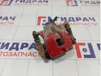 Суппорт тормозной задний правый Toyota Highlander 4783048120