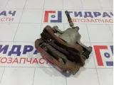 Суппорт тормозной задний правый Toyota Highlander 4783048120