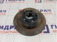 Диск тормозной задний Toyota Highlander 4243148060