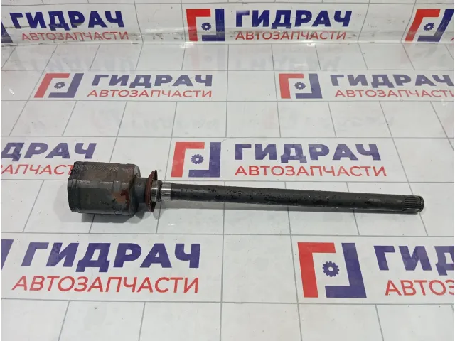 Привод передний правый Toyota Highlander 430300W050