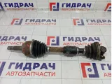 Привод передний левый Toyota Highlander 434200W240