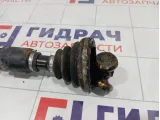 Привод передний левый Toyota Highlander 434200W240