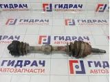 Привод передний правый Toyota Highlander 434100W210