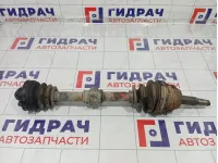 Привод передний правый Toyota Highlander 434100W210