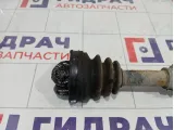 Привод передний правый Toyota Highlander 434100W210