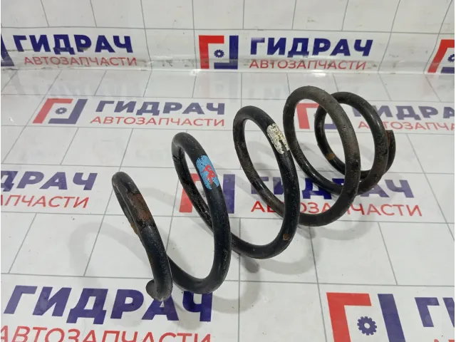 Пружина передняя правая Toyota Highlander 4813148760