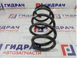 Пружина передняя правая Toyota Highlander 4813148760