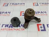 Опора двигателя правая Toyota Highlander 1236231060