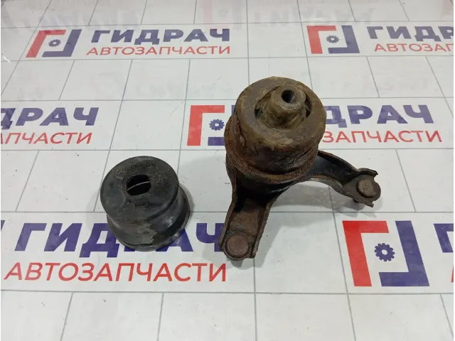 Опора двигателя правая Toyota Highlander 1236231060