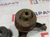Опора двигателя правая Toyota Highlander 1236231060