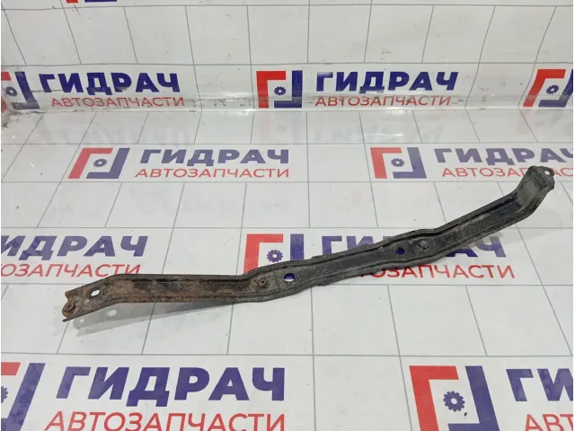 Кронштейн защиты антигравийной Toyota Highlander 5873748010