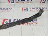 Кронштейн защиты антигравийной Toyota Highlander 5873748010