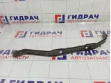 Кронштейн защиты антигравийной Toyota Highlander 5873748010