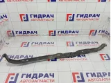 Кронштейн защиты антигравийной Toyota Highlander 5873048010