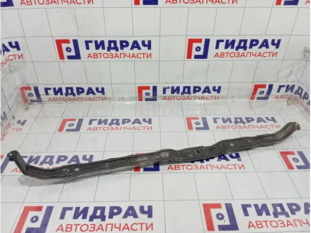 Кронштейн защиты антигравийной Toyota Highlander 5873048010