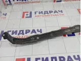 Кронштейн защиты антигравийной Toyota Highlander 5873048010