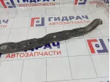 Кронштейн защиты антигравийной Toyota Highlander 5873048010