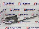 Кронштейн защиты антигравийной Toyota Highlander 5872048010