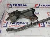 Кронштейн защиты антигравийной Toyota Highlander 5872048010