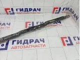 Кронштейн защиты антигравийной Toyota Highlander 5872048010