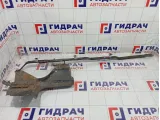 Кронштейн защиты антигравийной Toyota Highlander 5872048010