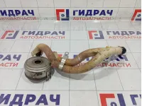 Радиатор масляный Toyota Highlander 1241008073