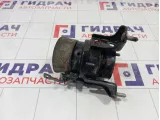 Опора двигателя передняя Toyota Highlander 1236031042