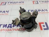 Опора двигателя передняя Toyota Highlander 1236031042