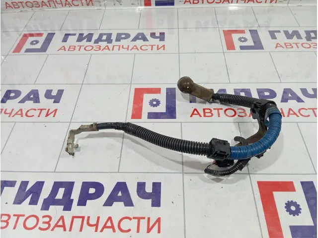 Провод аккумулятора (Провод АКБ) минус Toyota Highlander 8212248050