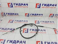 Трос ручника (Трос стояночного тормоза) Toyota Highlander 4641048130