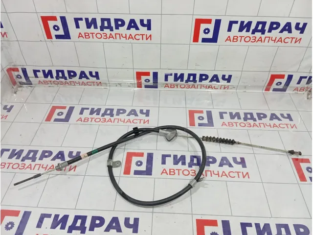 Трос ручника (Трос стояночного тормоза) Toyota Highlander 4641048130