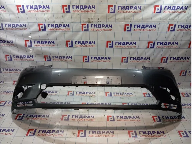 Бампер передний Toyota Highlander 5211948962