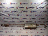 Глушитель средняя часть Toyota Highlander 1742031390