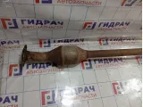 Глушитель средняя часть Toyota Highlander 1742031390