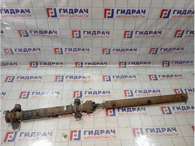 Вал карданный задний Toyota Highlander