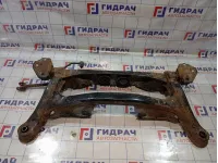 Балка задняя Toyota Highlander 5120648040
