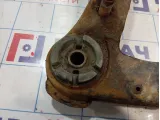Балка подмоторная Toyota Highlander 5110048072